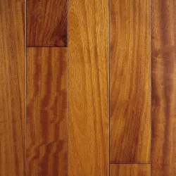 Parquet Iroko Design Parquet