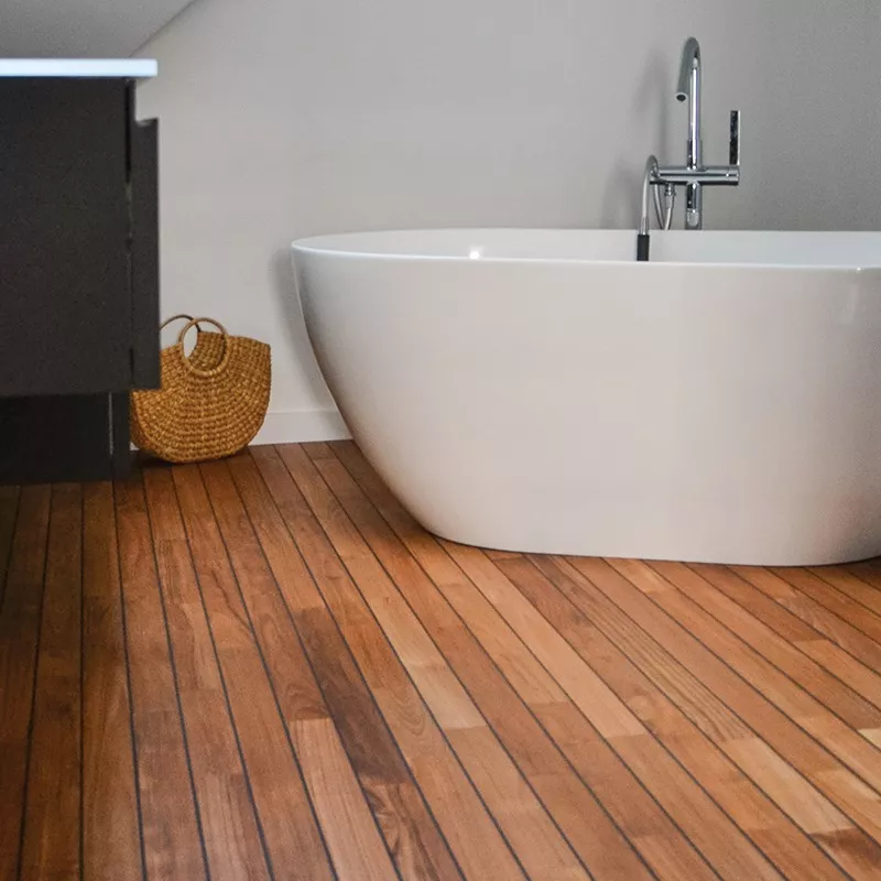 Parquet Teck Design Parquet