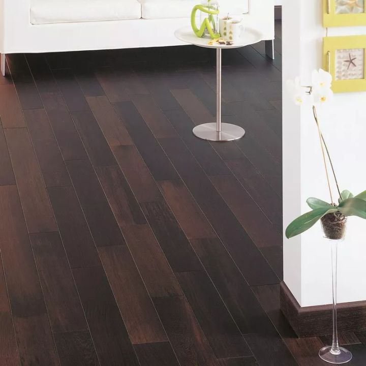 Parquet Wengé Design Parquet