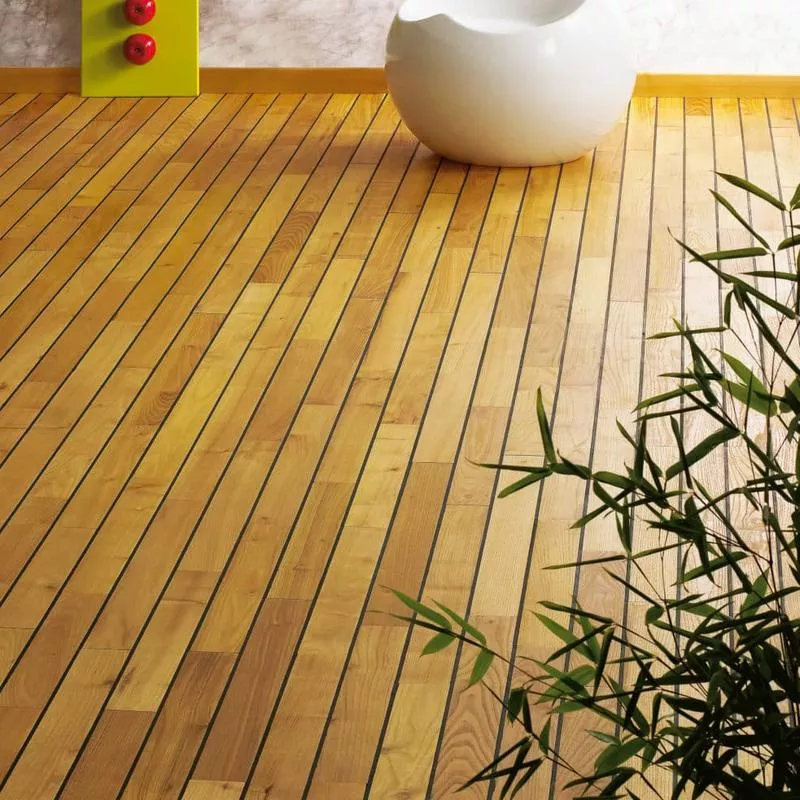 Parquet Acacia Design Parquet