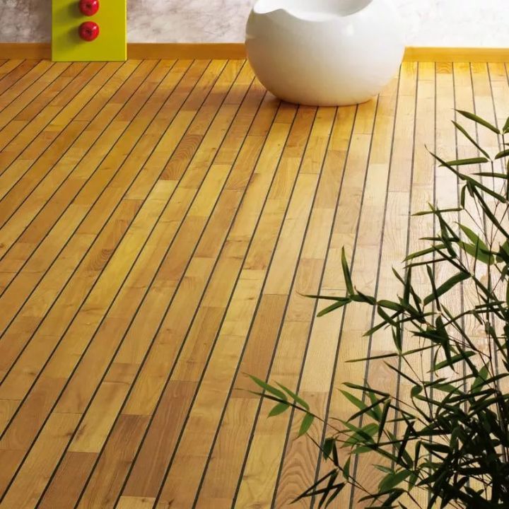 Parquet Acacia Design Parquet