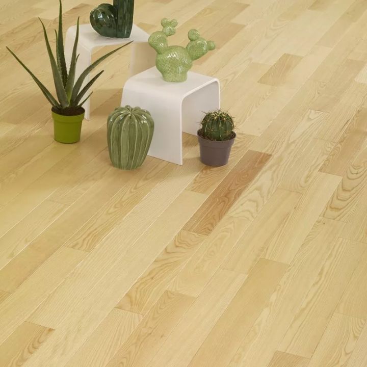 Parquet Frêne Design Parquet