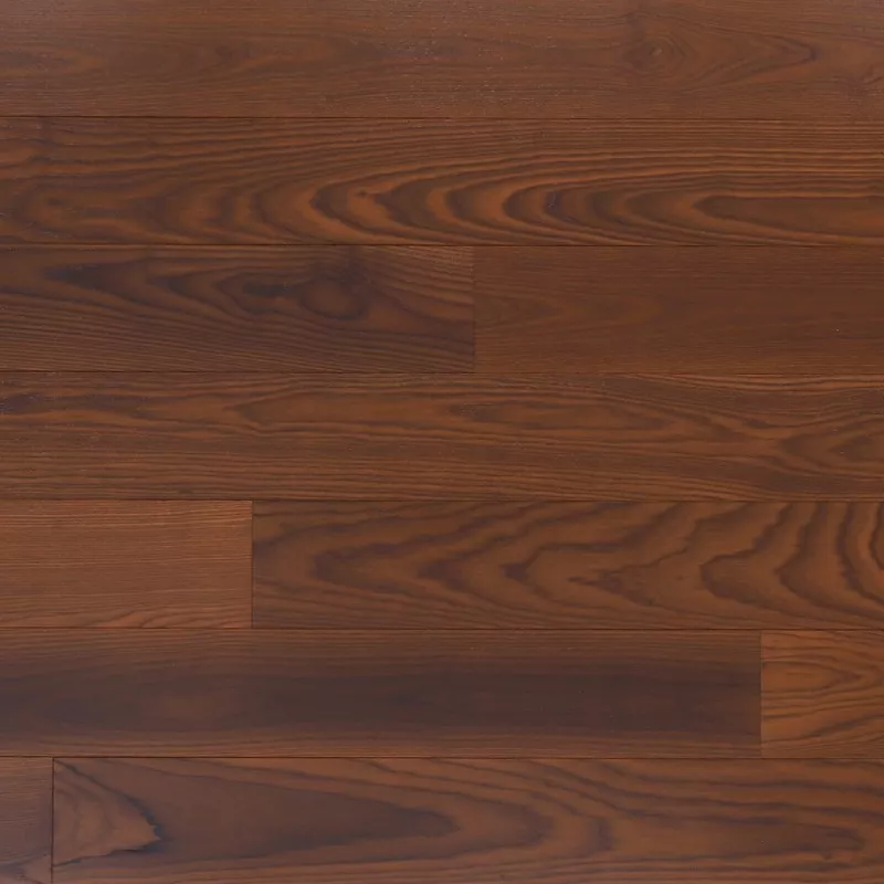 Parquet Frêne Thermo Design Parquet
