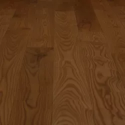 Parquet Frêne Thermo Design Parquet