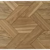 Parquet Hexagone Design Parquet
