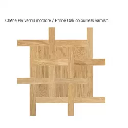 Parquet Weave Design Parquet