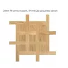 Parquet Weave Design Parquet
