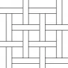 Parquet Weave Design Parquet