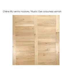 Parquet Rennaise Design Parquet