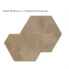 Parquet Pyramide Design Parquet