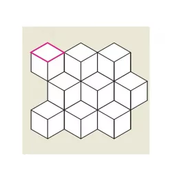 Parquet Pyramide Design Parquet