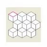 Parquet Pyramide Design Parquet