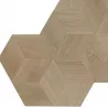 Parquet Pyramide Design Parquet
