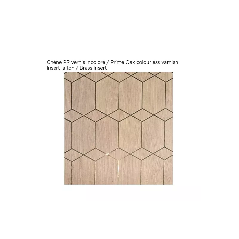 Parquet Link Design Parquet