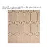 Parquet Link Design Parquet