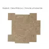 Parquet Puzzle Design Parquet