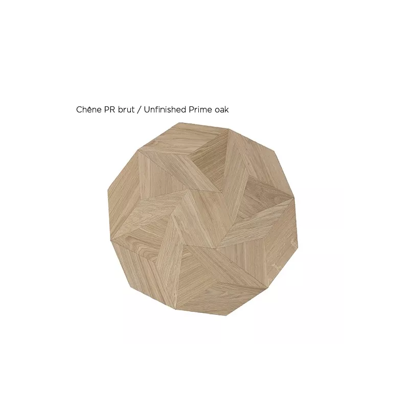 Parquet Geometrix Design Parquet