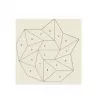 Parquet Geometrix Design Parquet