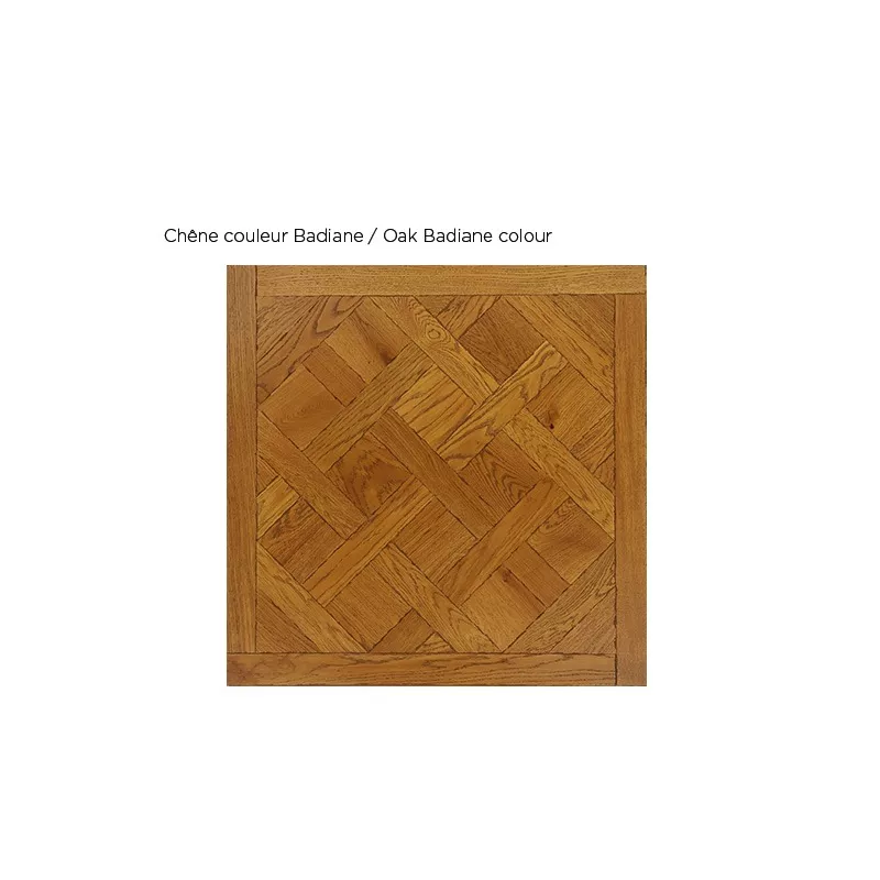 Parquet Versailles Design Parquet