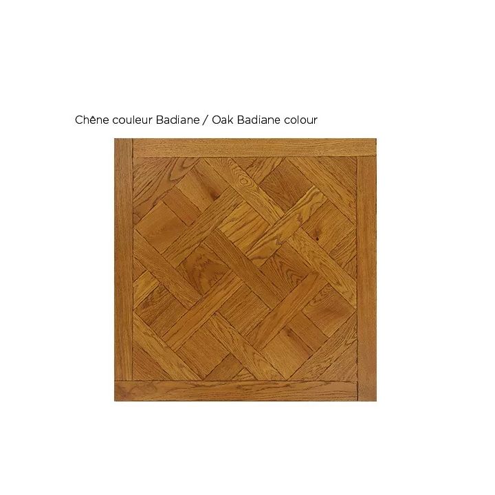 Parquet Versailles Design Parquet