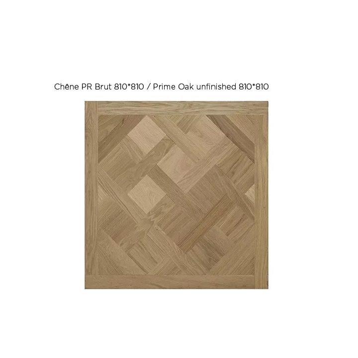 Parquet Versailles Design Parquet