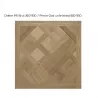 Parquet Versailles Design Parquet