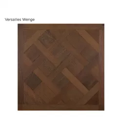 Parquet Versailles Design Parquet