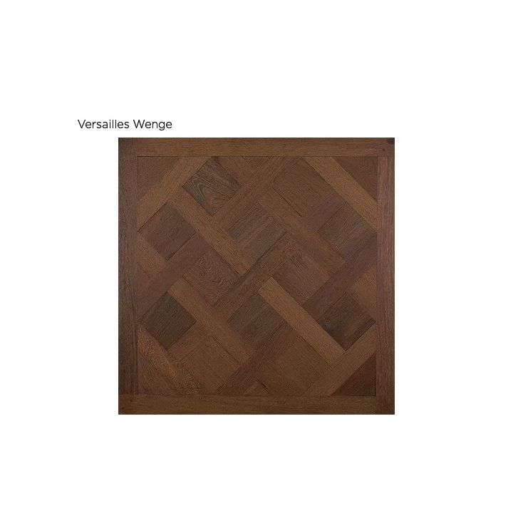 Parquet Versailles Design Parquet