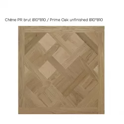 Parquet Versailles Design Parquet