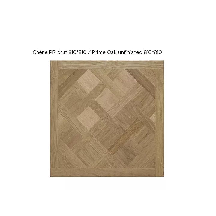 Parquet Versailles Design Parquet