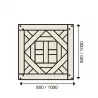 Parquet Aremberg Design Parquet