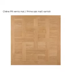 Parquet Chantilly Design Parquet