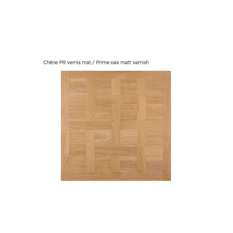 Parquet Chantilly Design Parquet