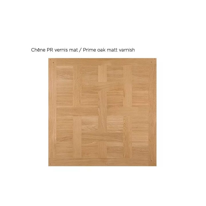 Parquet Chantilly Design Parquet
