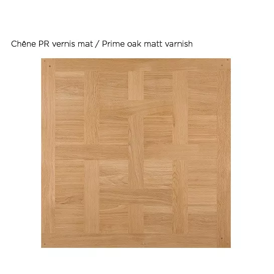 Parquet Chantilly Design Parquet
