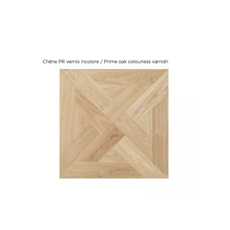 Parquet Normandie Design Parquet