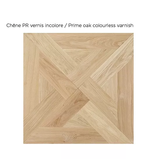 Parquet Normandie Design Parquet