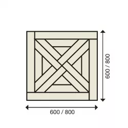 Parquet Normandie Design Parquet