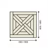 Parquet Normandie Design Parquet