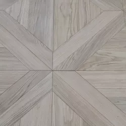 Parquet Monte-Carlo Design Parquet