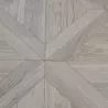 Parquet Monte-Carlo Design Parquet