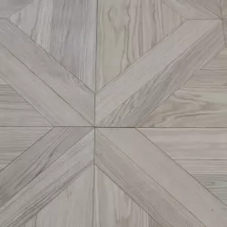 Parquet Monte-Carlo Design Parquet
