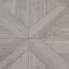 Parquet Monte-Carlo Design Parquet