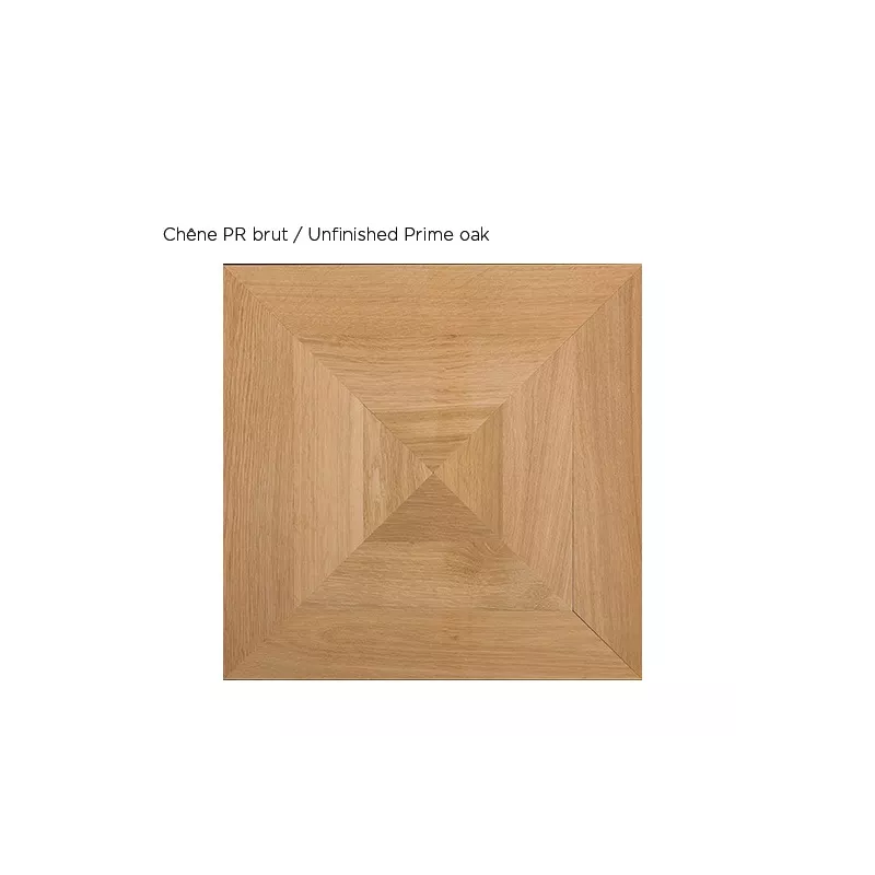 Parquet Croix de Saint-André Design Parquet