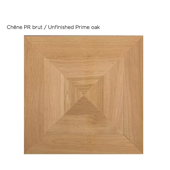 Parquet Croix de Saint-André Design Parquet