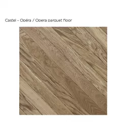 Parquet Castel Design Parquet