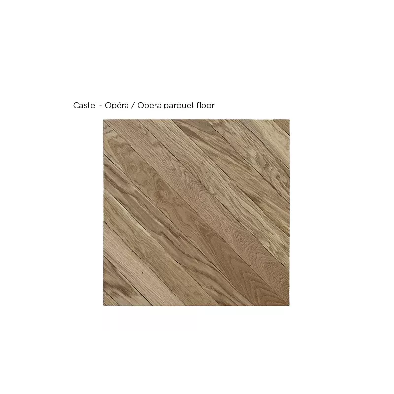 Parquet Castel Design Parquet