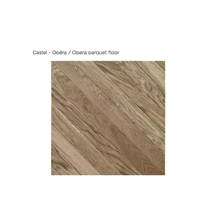 Parquet Castel Design Parquet