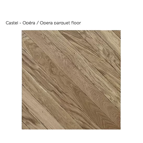 Parquet Castel Design Parquet