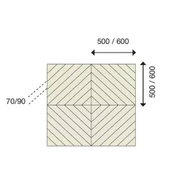 Parquet Castel Design Parquet